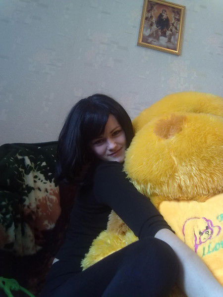 Ирина Кашина