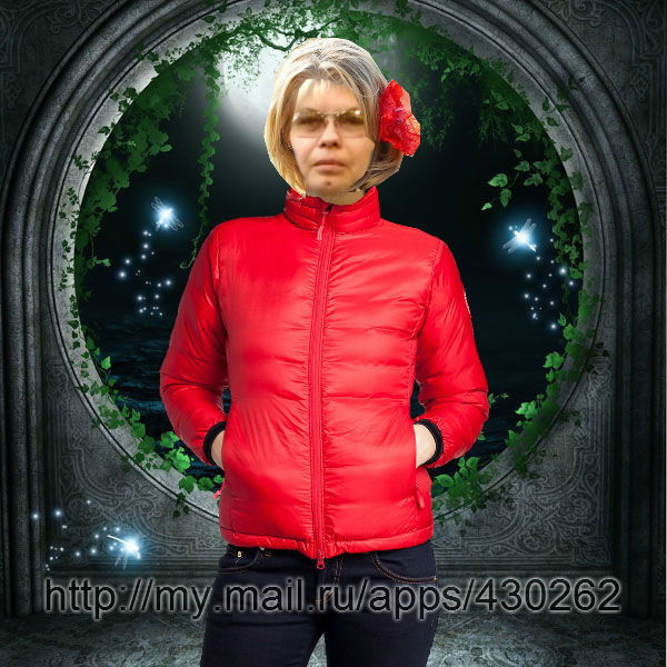 Евгения Климова