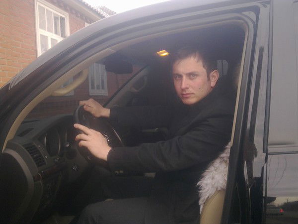 Абдурахман Катаев