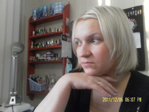 Ольга Коледа