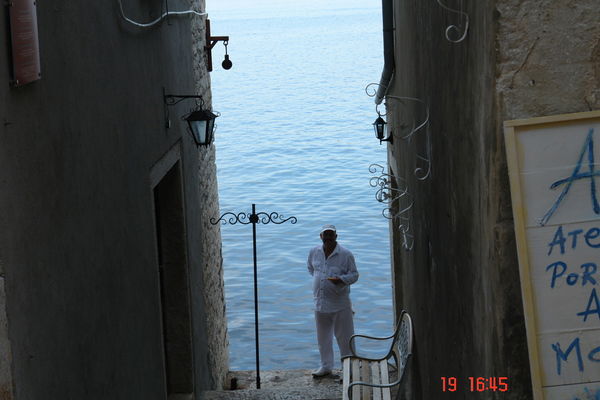 Георгий Флоренский