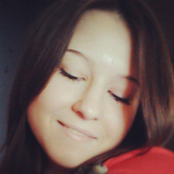 Алена Юркова