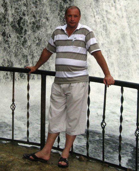 Алексей Севостьянов