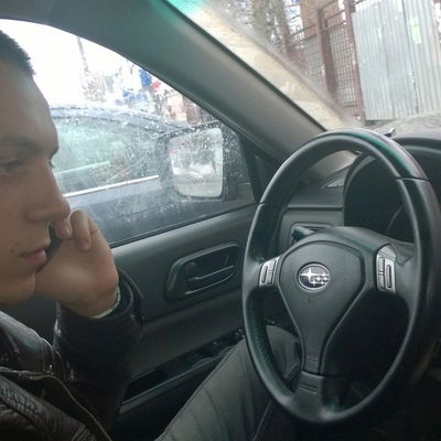 Семён Онокало