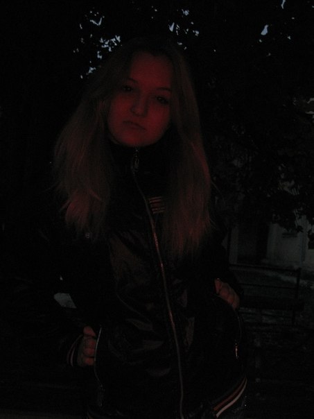 Владислава Осинцева