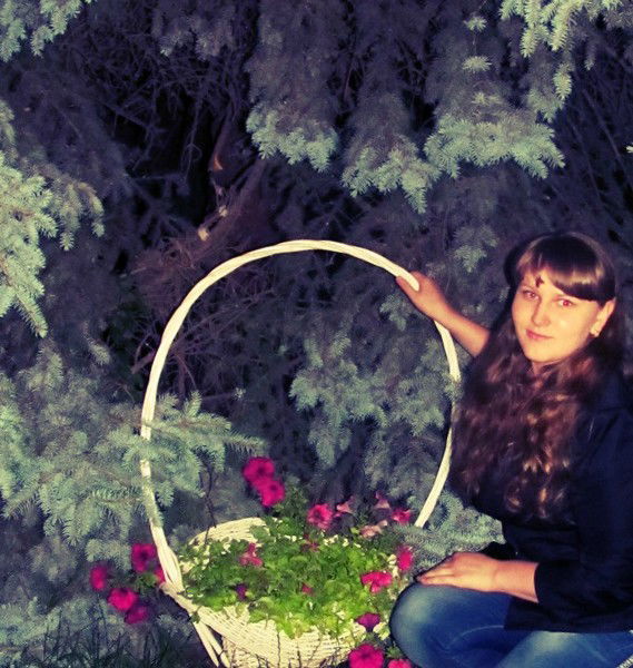 Наталья Заяц