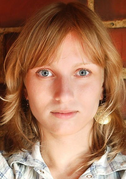 Мария Киселёва