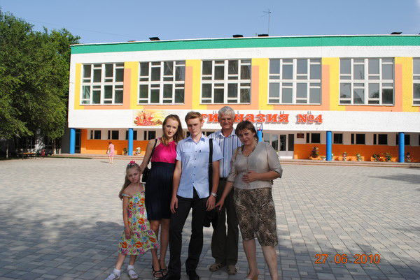 Владимир Пичугин