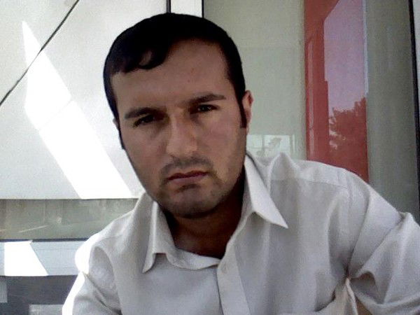 Manuchexr-Paynet Musaev