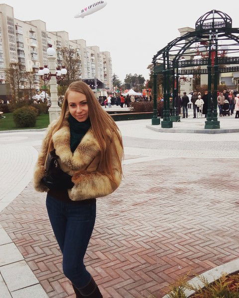 Ольга Кукуюк