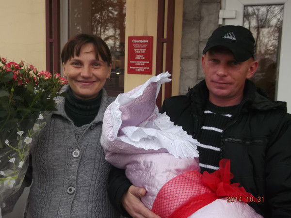 Сергей Полянский