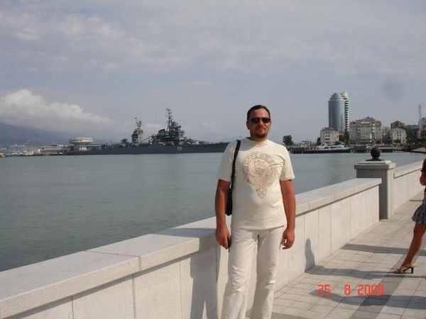 Владимир Комолов