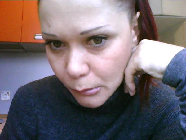 Нурия Афанасьева