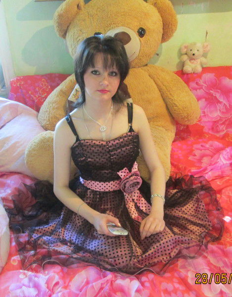 Нина Чернова