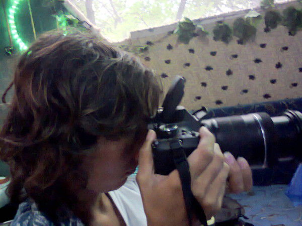 Ксения Фёдорова