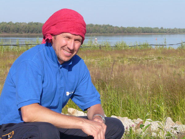 Сергей Ягодин