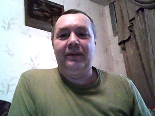 Сергей Федоров