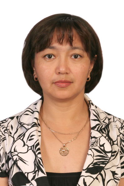 Салтанат Койлыбаева