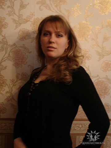 Анюточка Вербовая