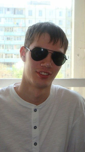 Станислав Шабанов