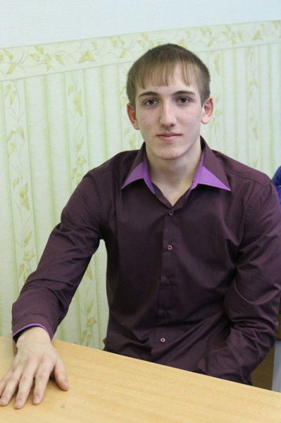 Ильназ Самигулов