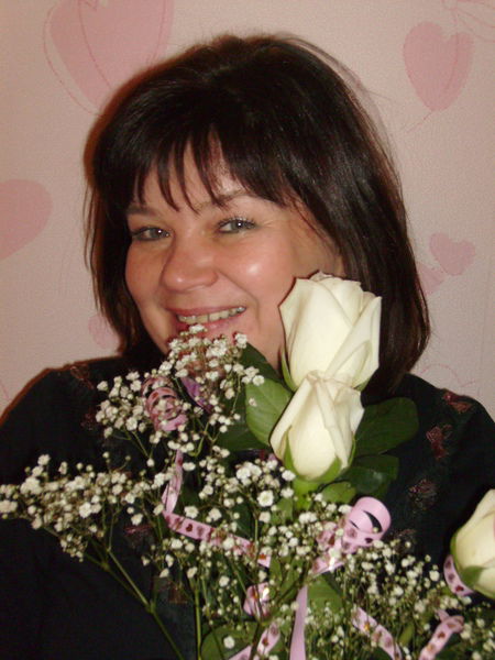 Лариса Ефимова