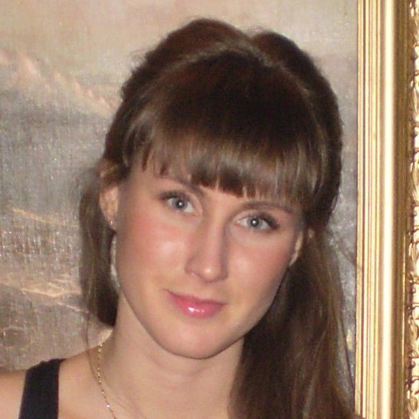 Елена Курбатова