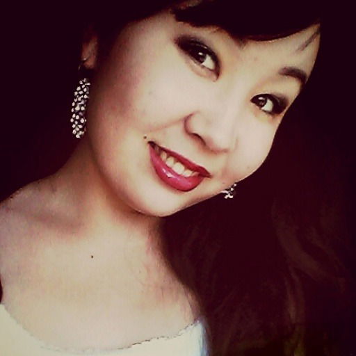 Rаikhаn Aldаbergenоvа