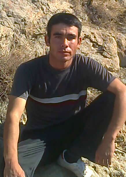 Довран Джораев