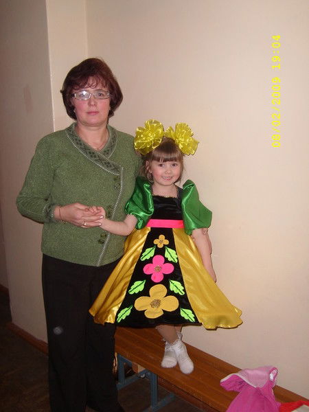 Нина Назарова