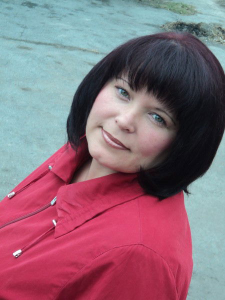 Татьяна Терехова(Смицкая)