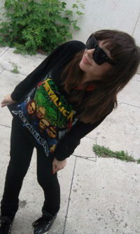 Вера Особливец