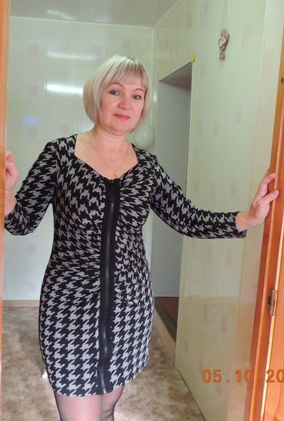 Татьяна Котова