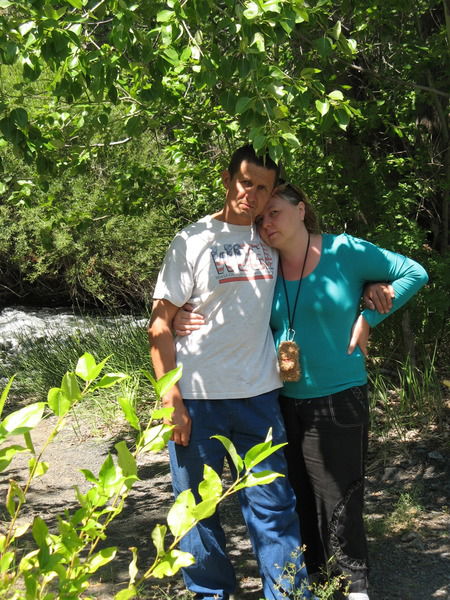 Нурия Бухарова