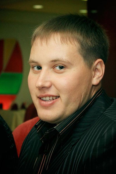 Роман Игоревич