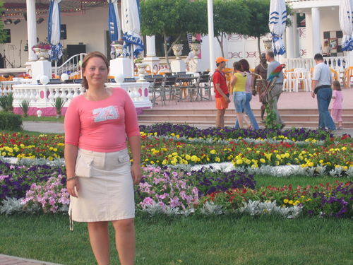 Мария Рожкова