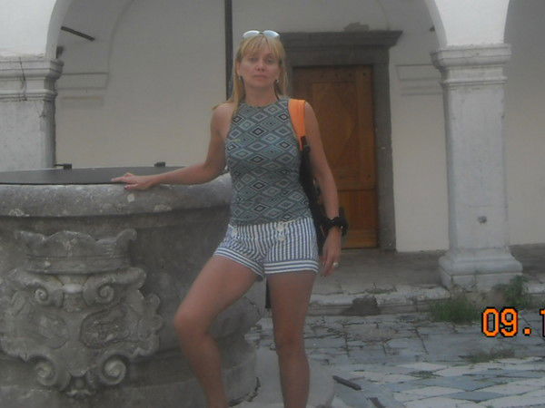 Татьяна Глебова