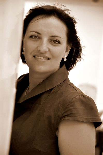 Наталія Гончарук