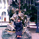 Лариса Величко