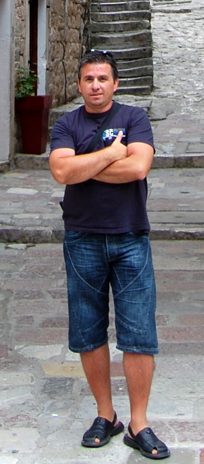 Goran Tripunovski