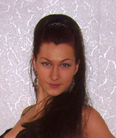 Дарина Киприянова