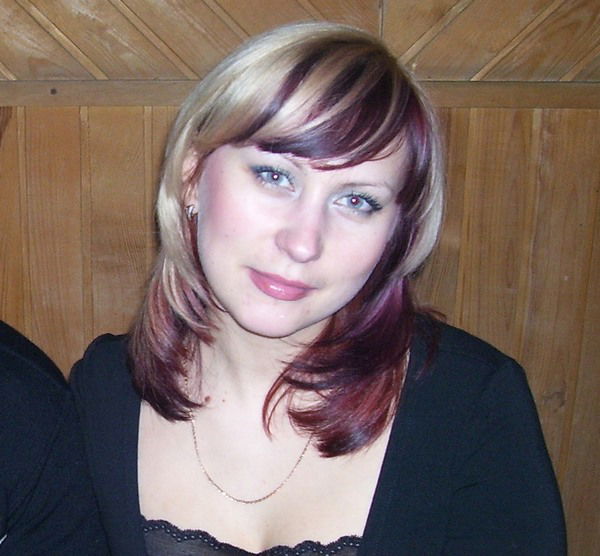 Татьяна Осипович