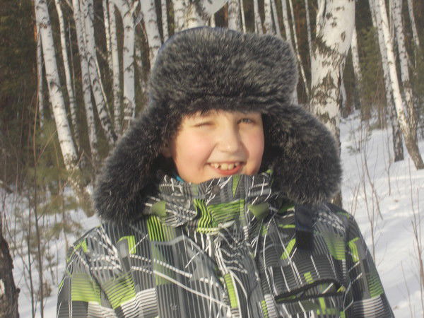 Виталий Романюков