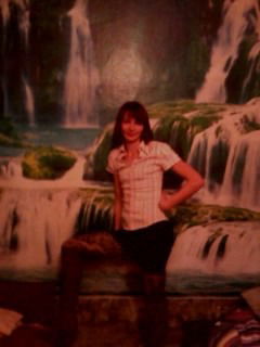 Маргарита Усова