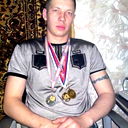Максим Граненко