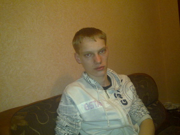 Максим Ключевской