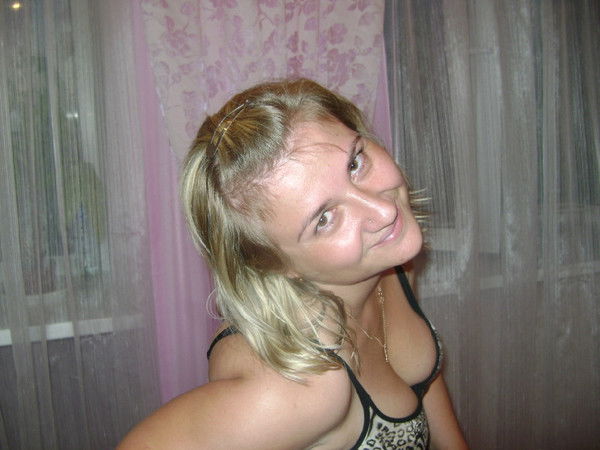 Екатерина Новикова