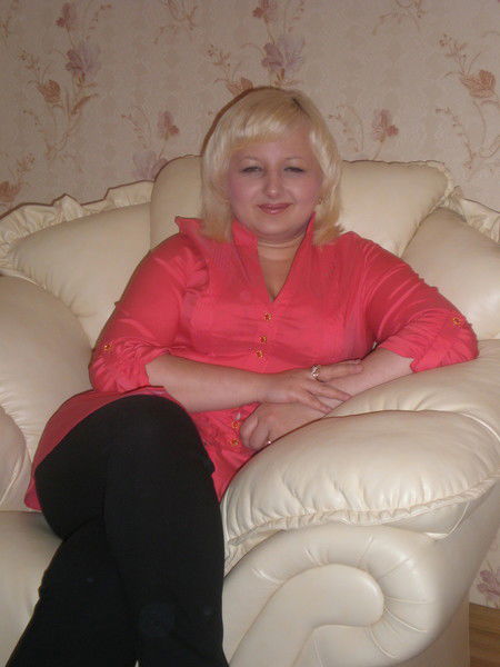 Юлия Пенцак