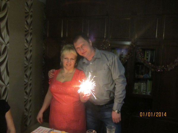 Ирина Сухорукова