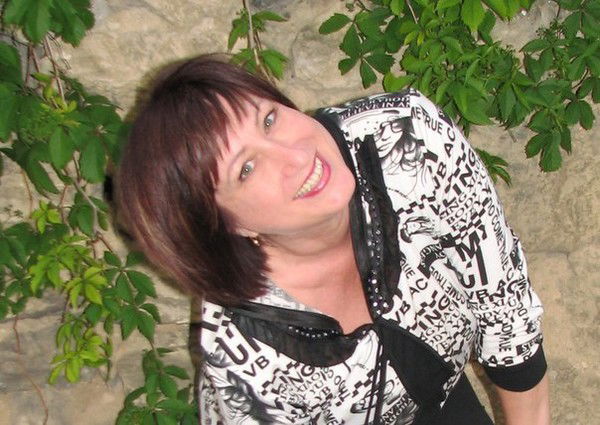 Лёля Леночка